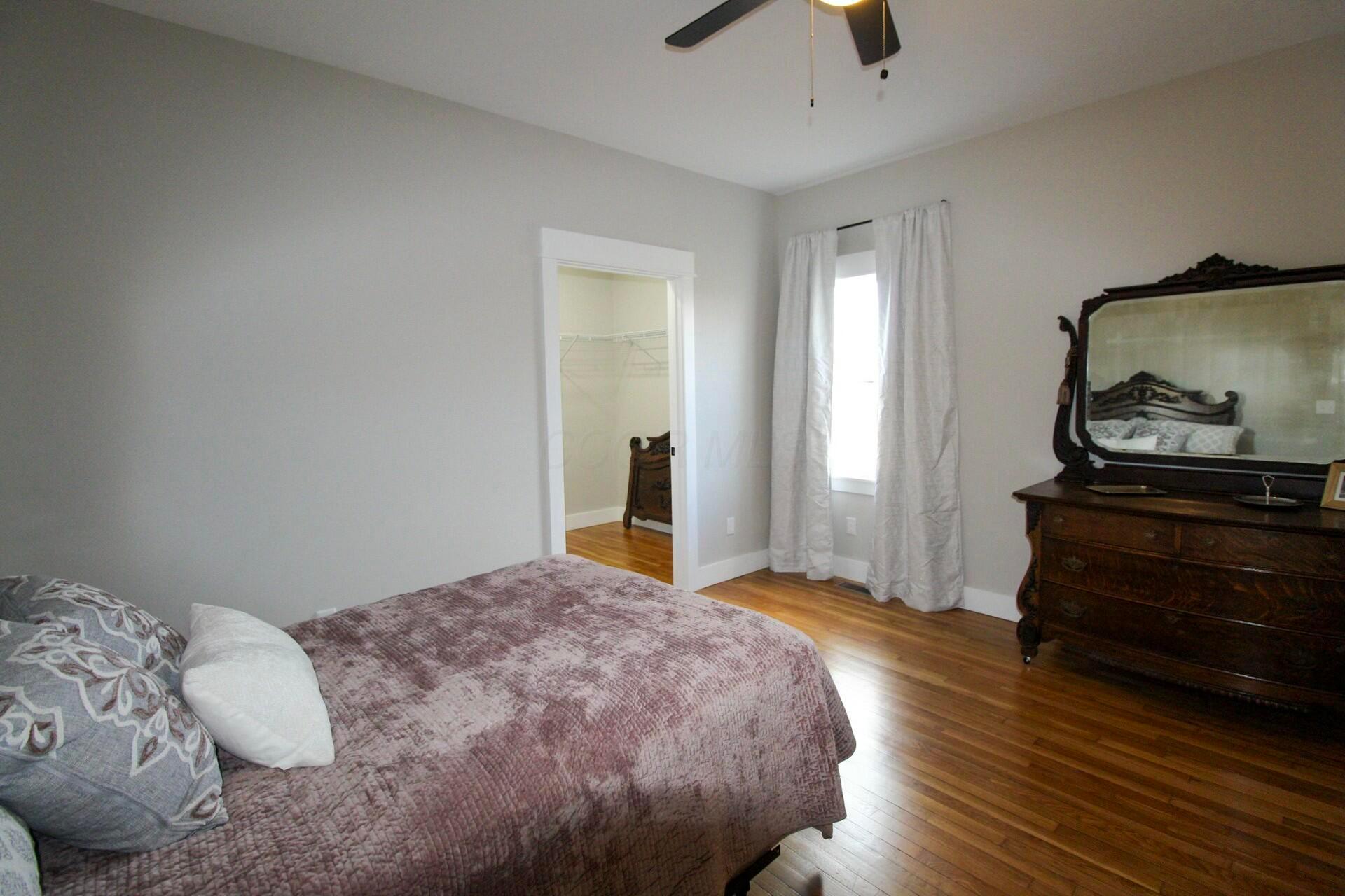 2552 Clearcreek Road Southwest Lancaster, OH 43130 - Photo 15 of 84 Bedroom 2