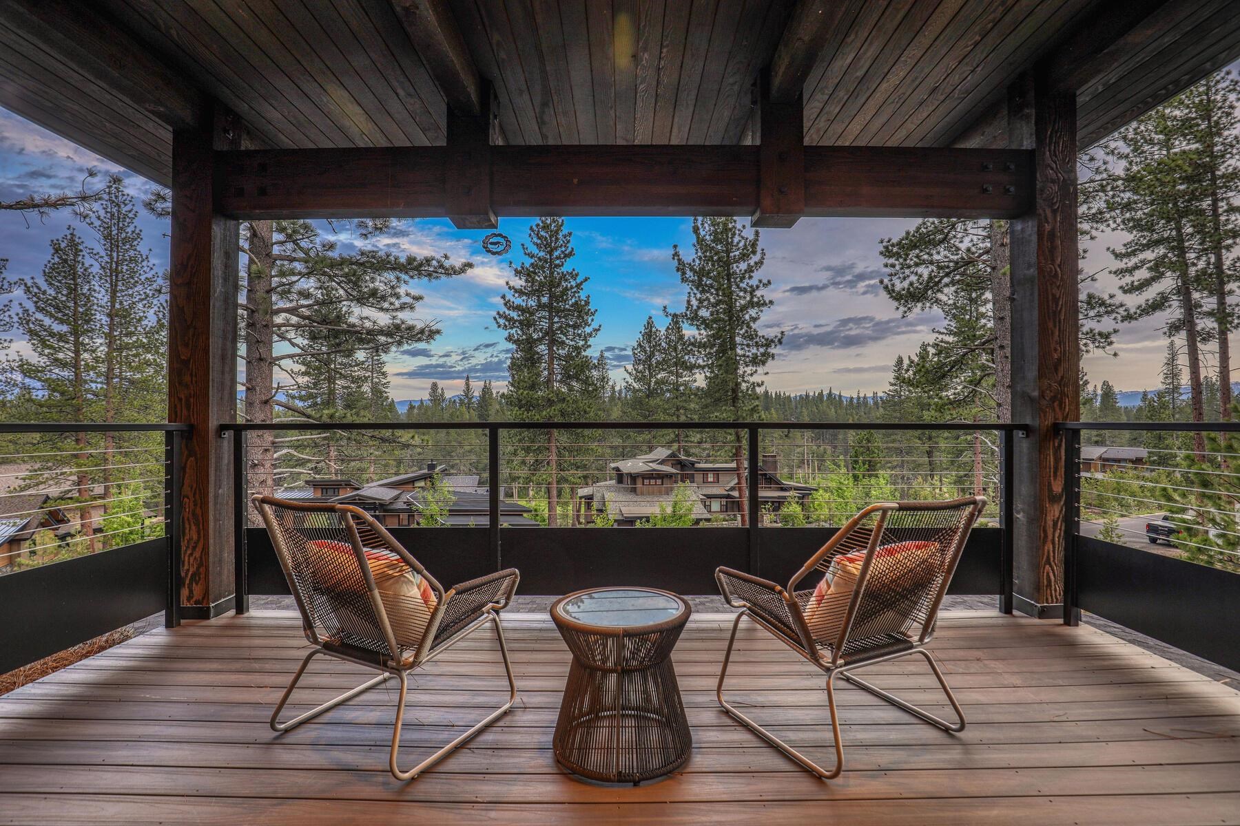 11380 Ghirard Road Truckee, CA 96161 - Photo 13 of 21