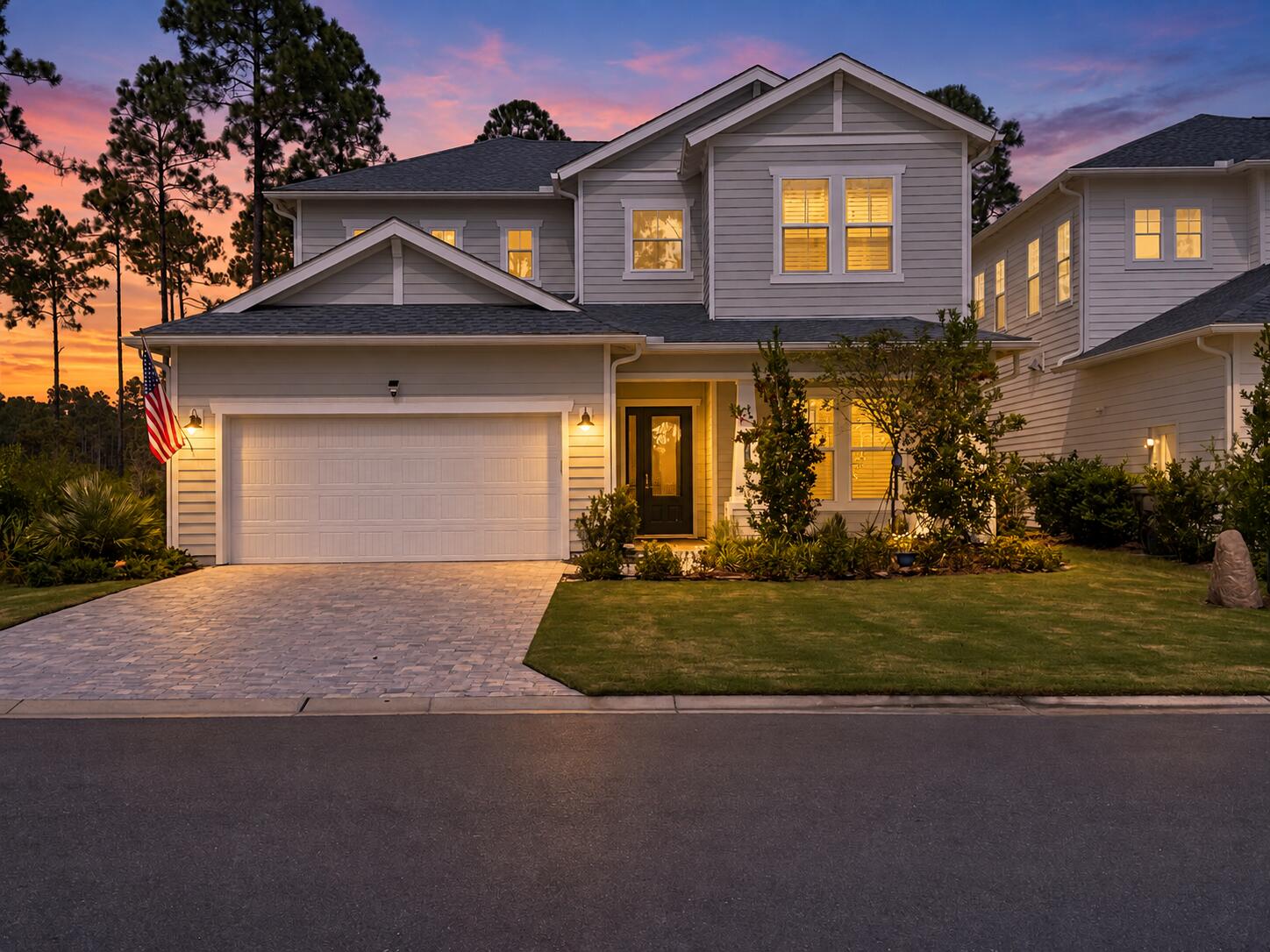 93 Orman Ct Inlet Beach Inlet Beach, FL 32461 - Photo 2 of 4 93 Orman Ct