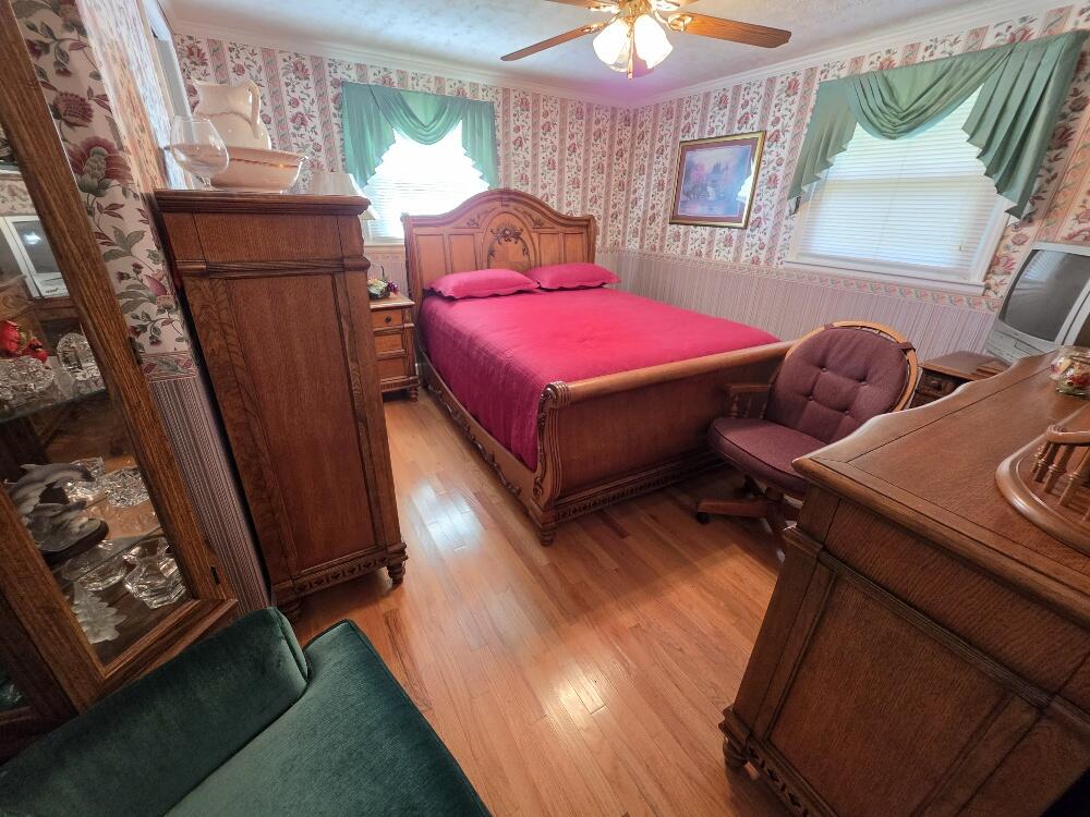 7874 Flat Ridge Road Troutdale, VA 24378 - Photo 15 of 21 Gallery Image 15