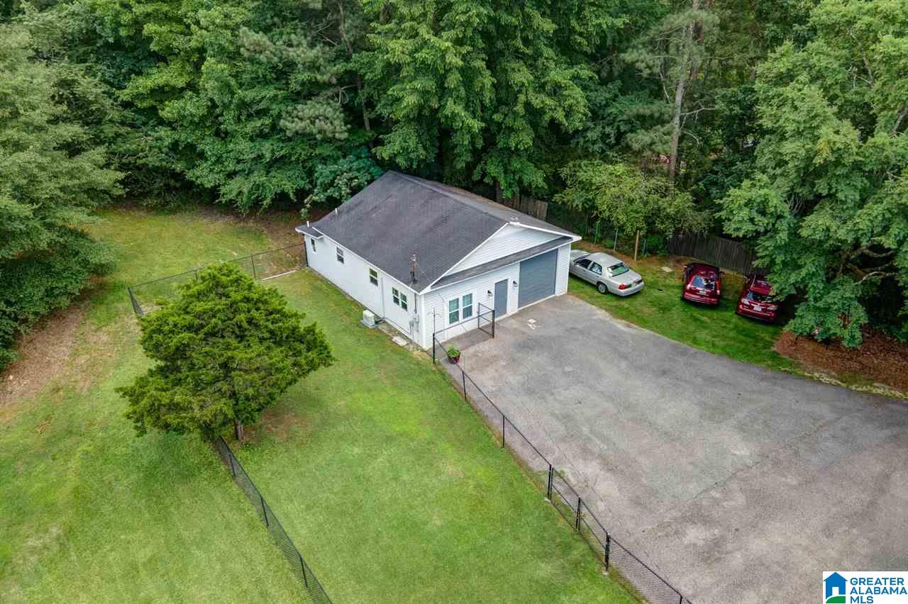 4997 Branchville Road Trussville, AL 35173 - Photo 25 of 39