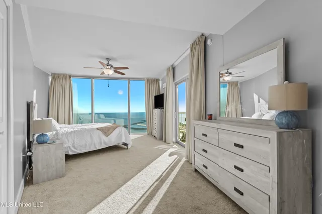 $475,000 | 1899 Beach Boulevard, Unit 907, Biloxi, MS 39531