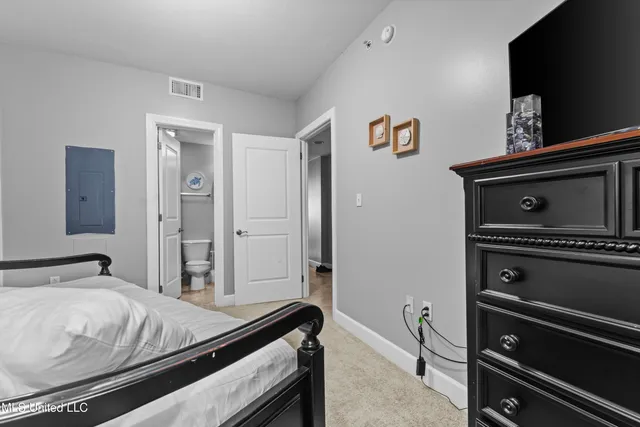 $475,000 | 1899 Beach Boulevard, Unit 907, Biloxi, MS 39531