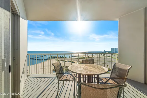 $445,000 | 1899 Beach Boulevard, Unit 907, Biloxi, MS 39531