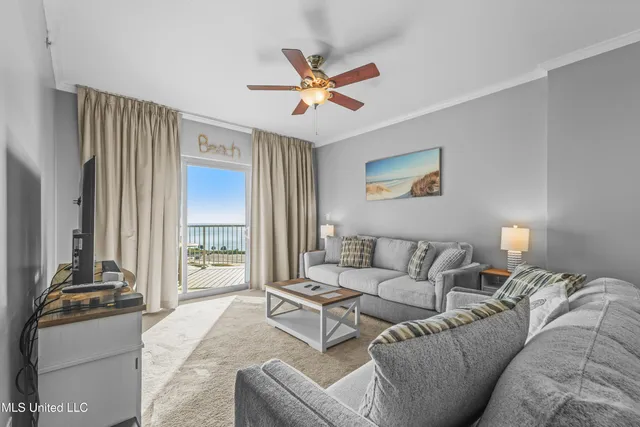 $475,000 | 1899 Beach Boulevard, Unit 907, Biloxi, MS 39531