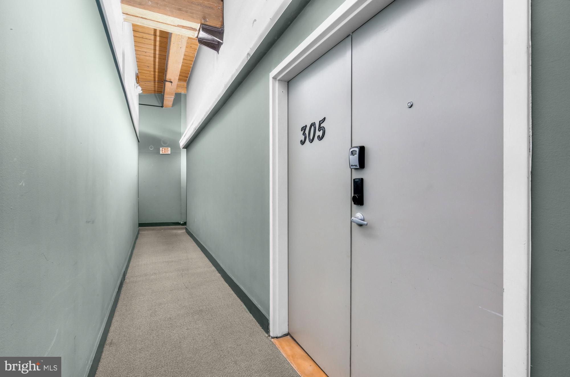 313 Arch Street, Unit 305 Philadelphia, PA 19106 - Photo 16 of 22