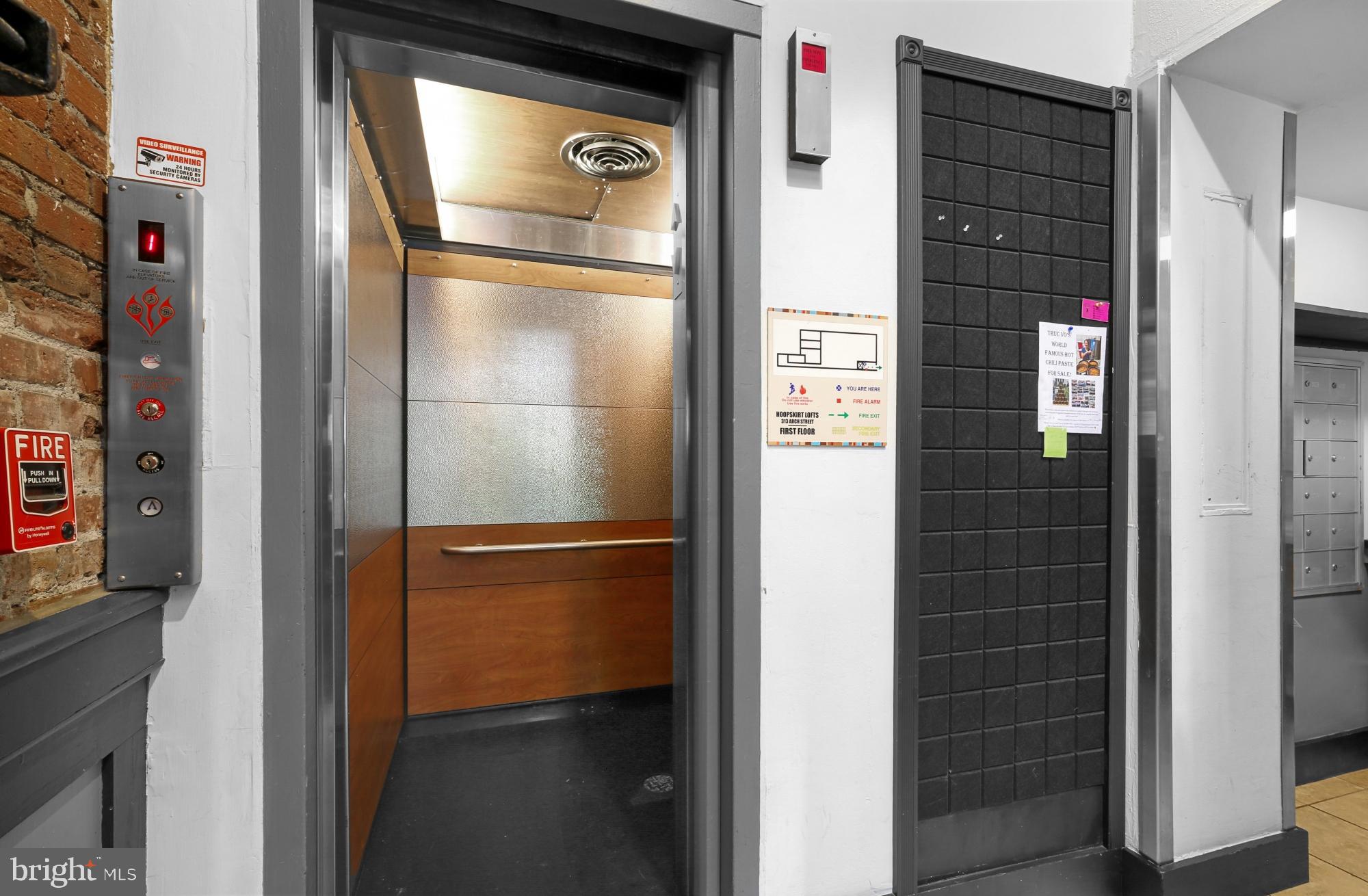 313 Arch Street, Unit 305 Philadelphia, PA 19106 - Photo 19 of 22