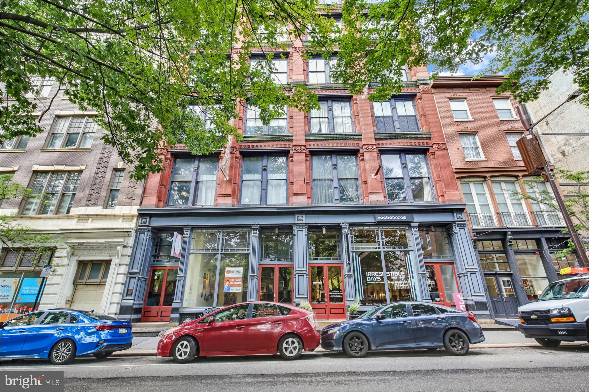 313 Arch Street, Unit 305 Philadelphia, PA 19106 - Photo 21 of 22