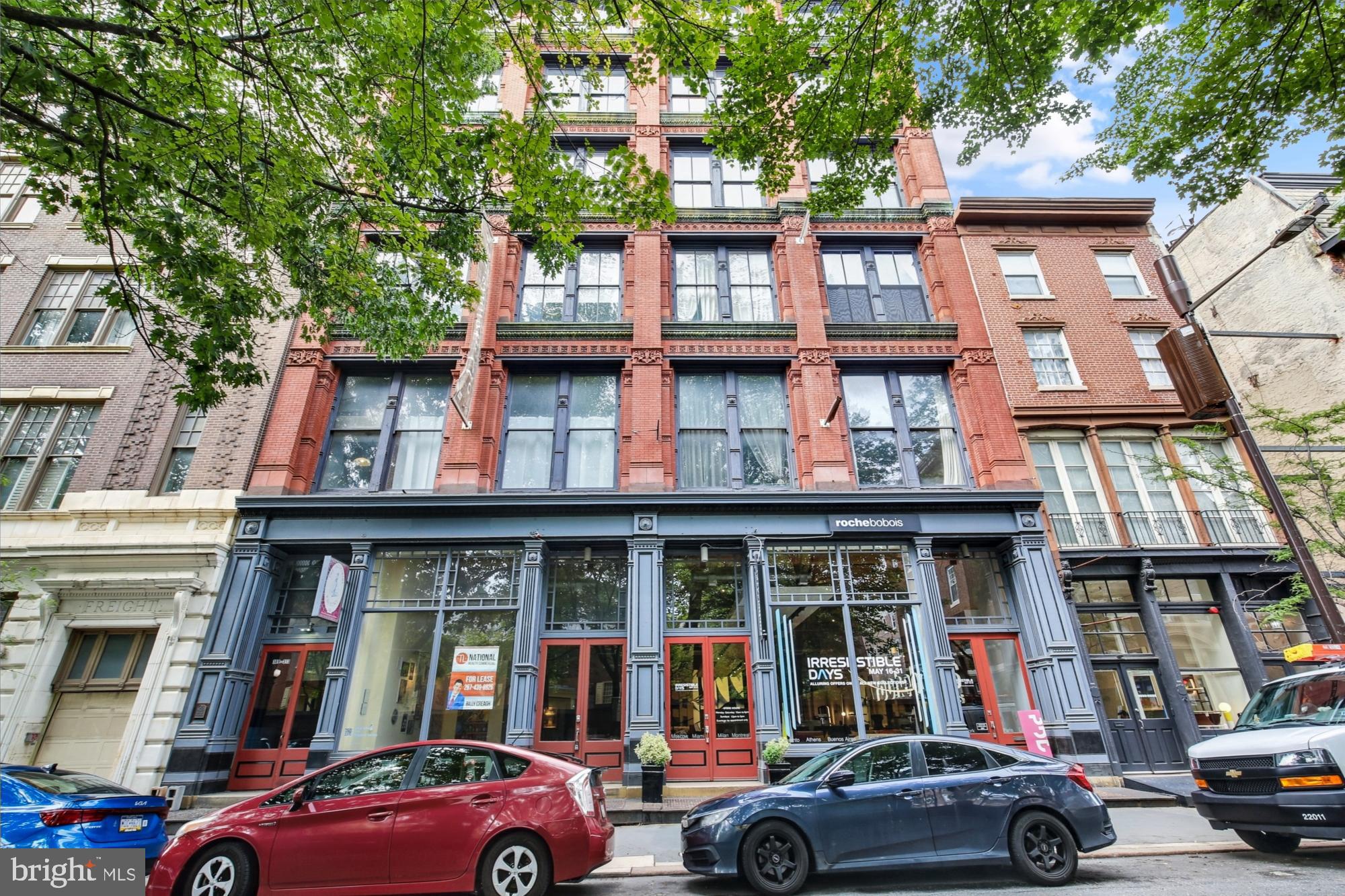 313 Arch Street, Unit 305 Philadelphia, PA 19106 - Photo 22 of 22