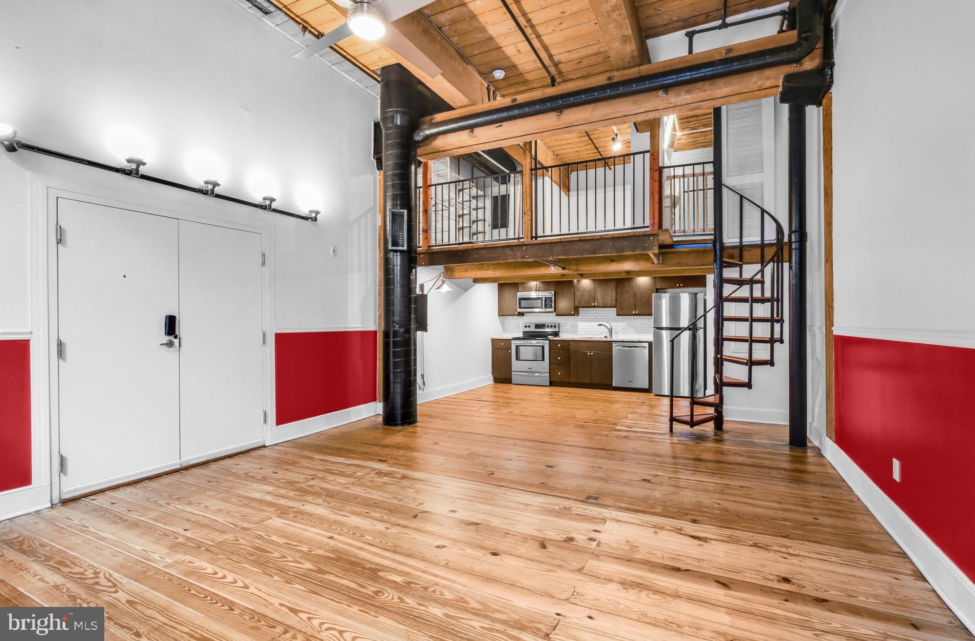 313 Arch Street, Unit 305 Philadelphia, PA 19106 - Photo 6 of 22