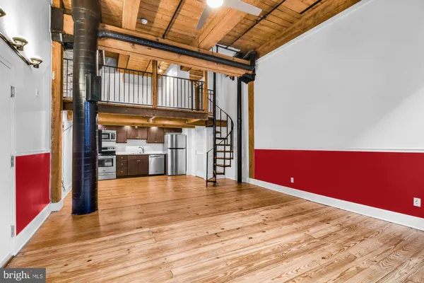 $1,695 | 313 Arch Street, Unit 305, Philadelphia, PA 19106