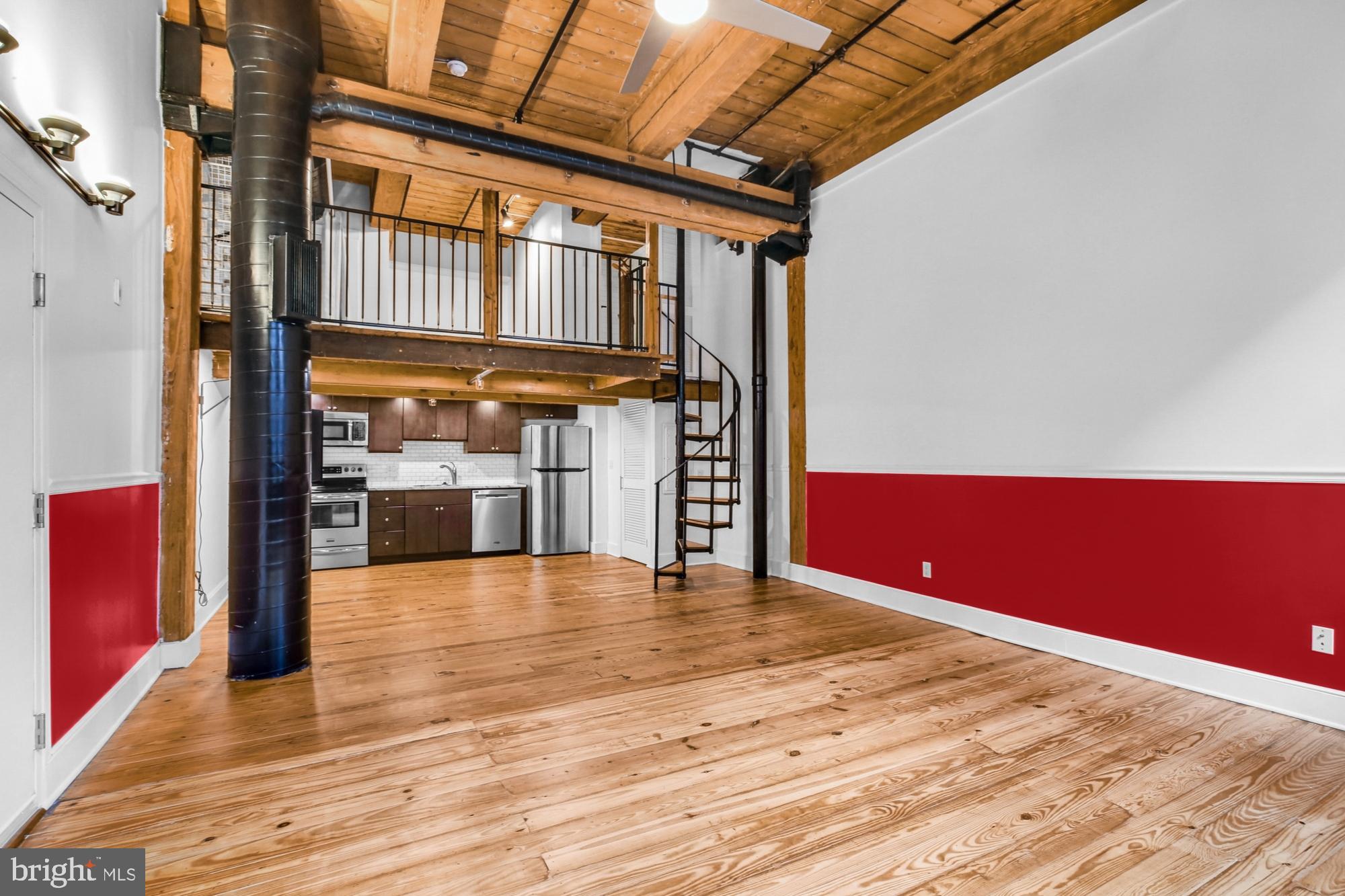 313 Arch Street, Unit 305 Philadelphia, PA 19106 - Photo 7 of 22