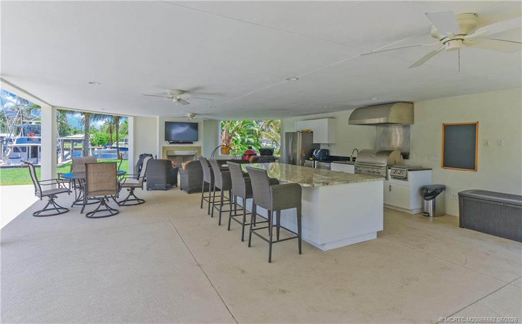 1374 Northwest Coconut Point Lane Stuart, FL 34994 - Photo 24 of 61