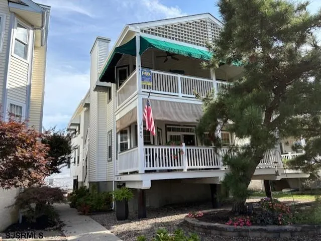 $749,900 | 651 Bay Avenue, Unit 2, Ocean City, NJ 08226