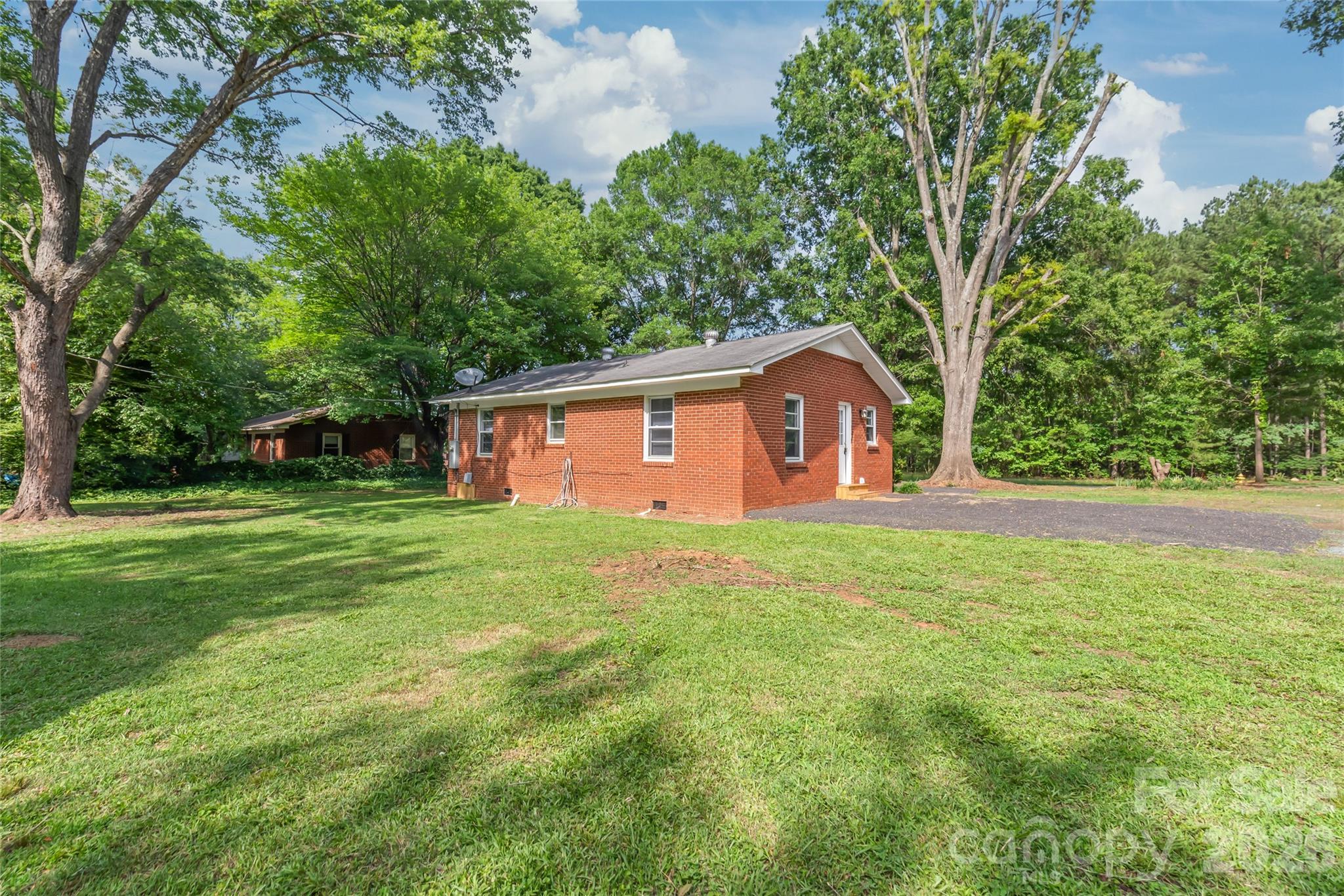 607 North Rocky River Road Monroe, NC 28110 - Photo 21 of 25