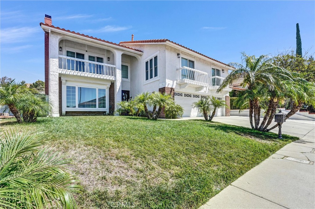 11765 Monte Leon Way Porter Ranch, CA 91326 - Photo 1 of 47