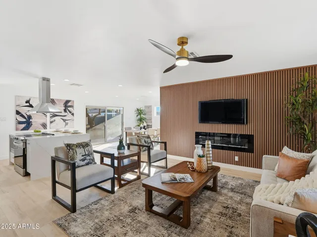 $605,900 | 6813 East Diamond Street, Scottsdale, AZ 85257