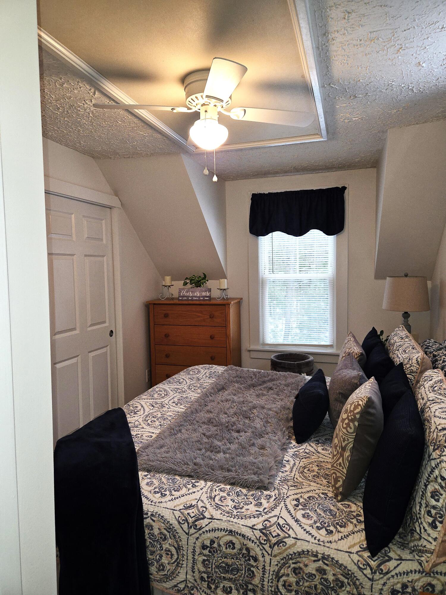 428 Bush Row Road Denmark, ME 04022 - Photo 23 of 53 Primary Bedroom 2
