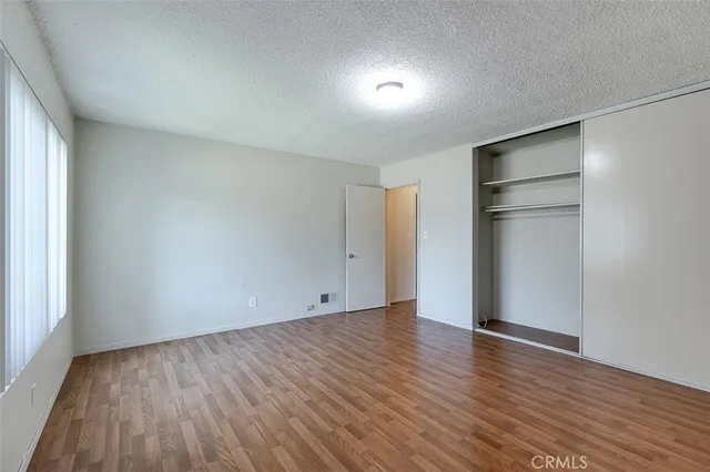 a view of a bathroom from a hallway