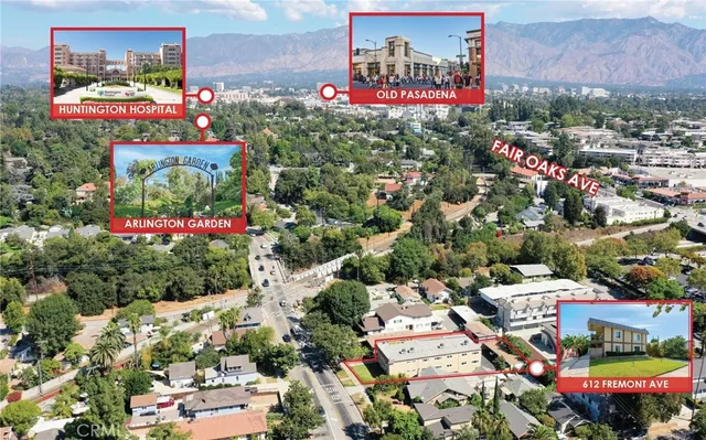 a view of a house with a yard and plants
