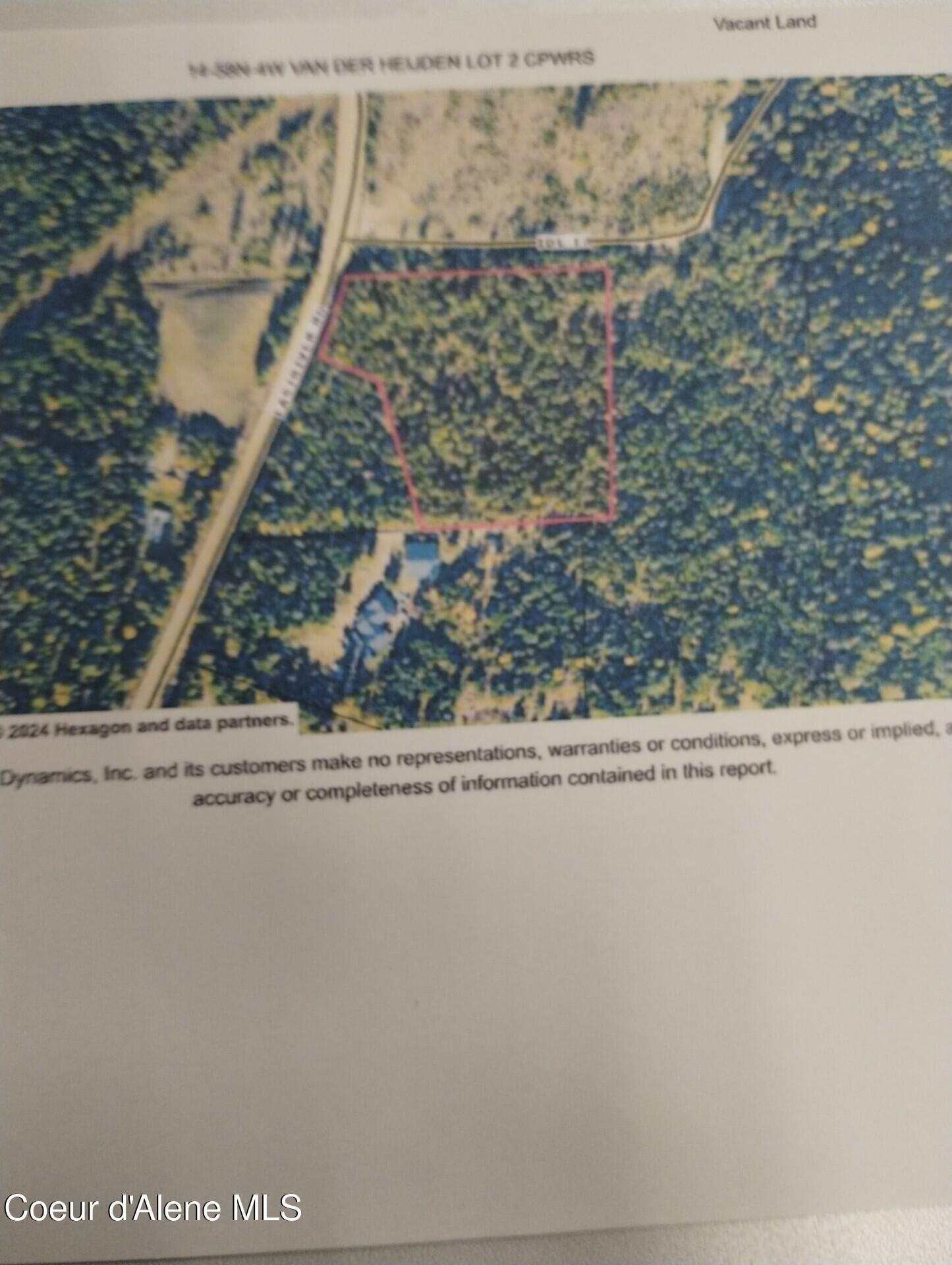 7225 East River Road Priest River, ID 83856 - Photo 1 of 1 5.19 ACRE 7225