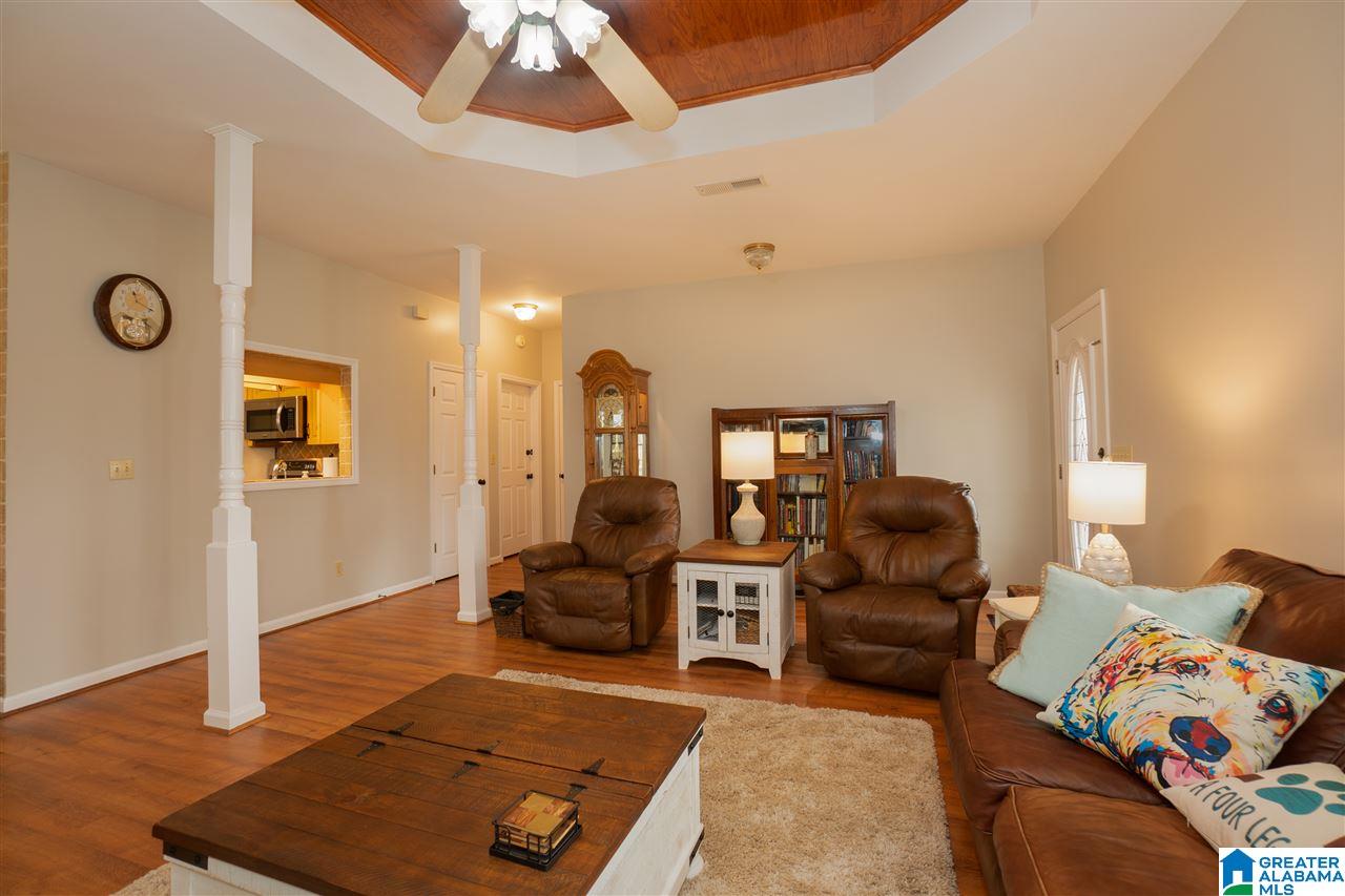 501 4 Wing Lake Road Alabaster, AL 35007 - Photo 26 of 50