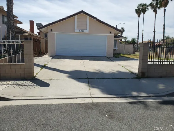$460,000 | 25065 Wendy Way, Moreno Valley, CA 92551