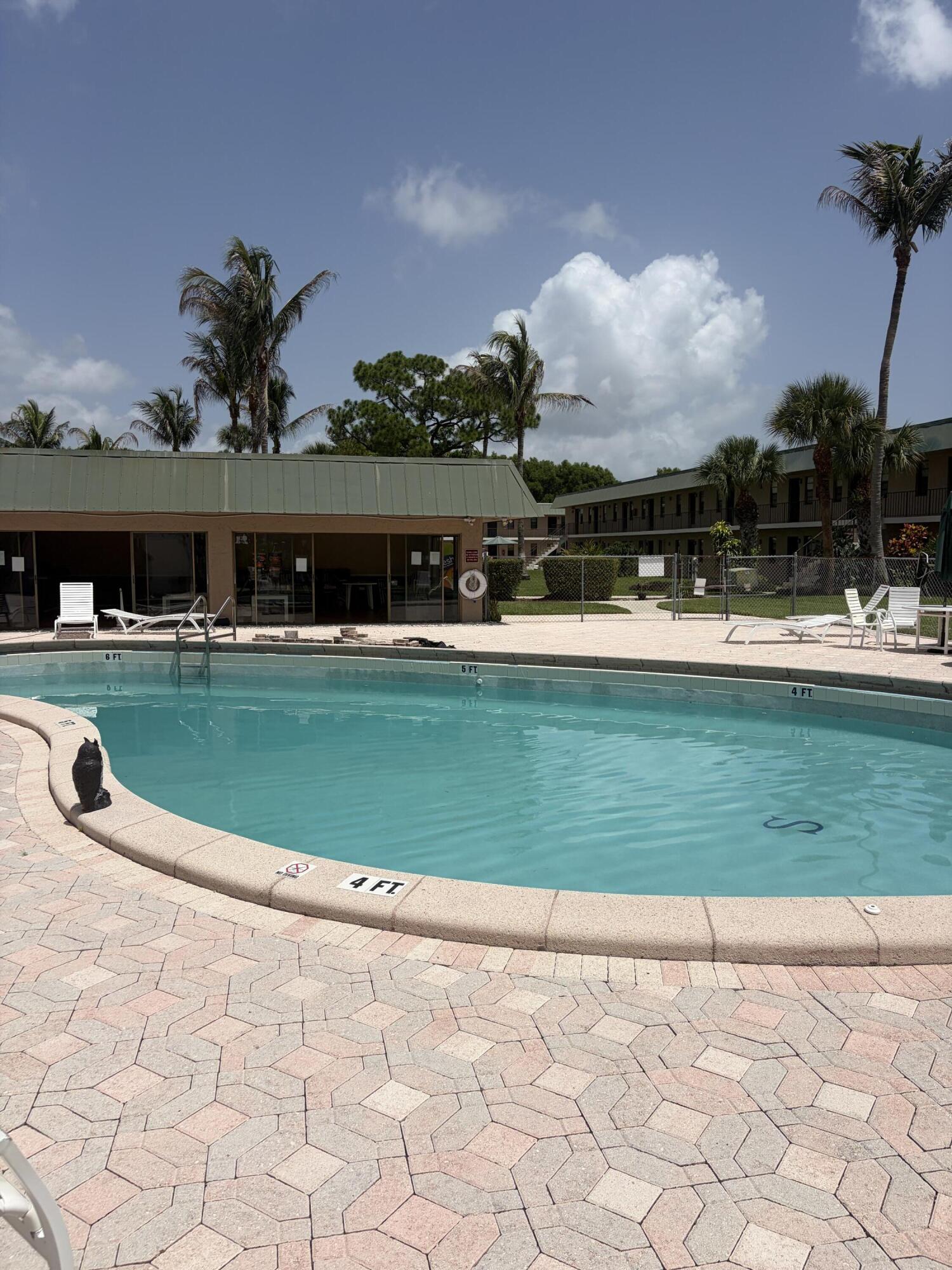 1021 Southeast Monterey Road, Unit 117 Stuart, FL 34994 - Photo 6 of 10 IMG_8493