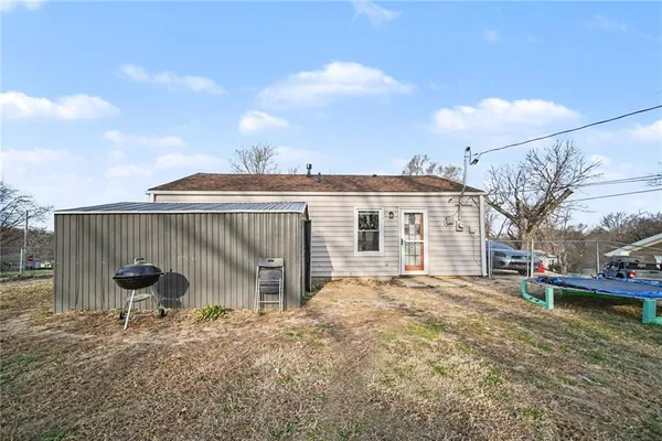 $149,900 | 2707 North 64th Street, Kansas City, KS 66104