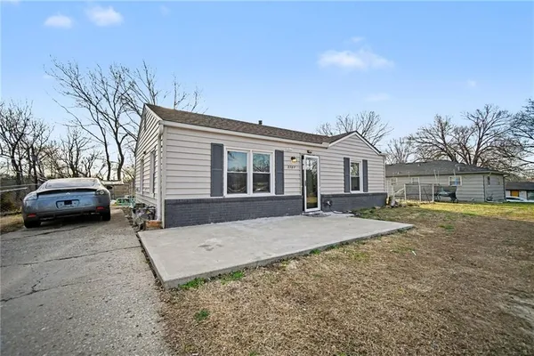 $149,900 | 2707 North 64th Street, Kansas City, KS 66104