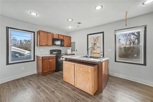 $149,900 | 2707 North 64th Street, Kansas City, KS 66104