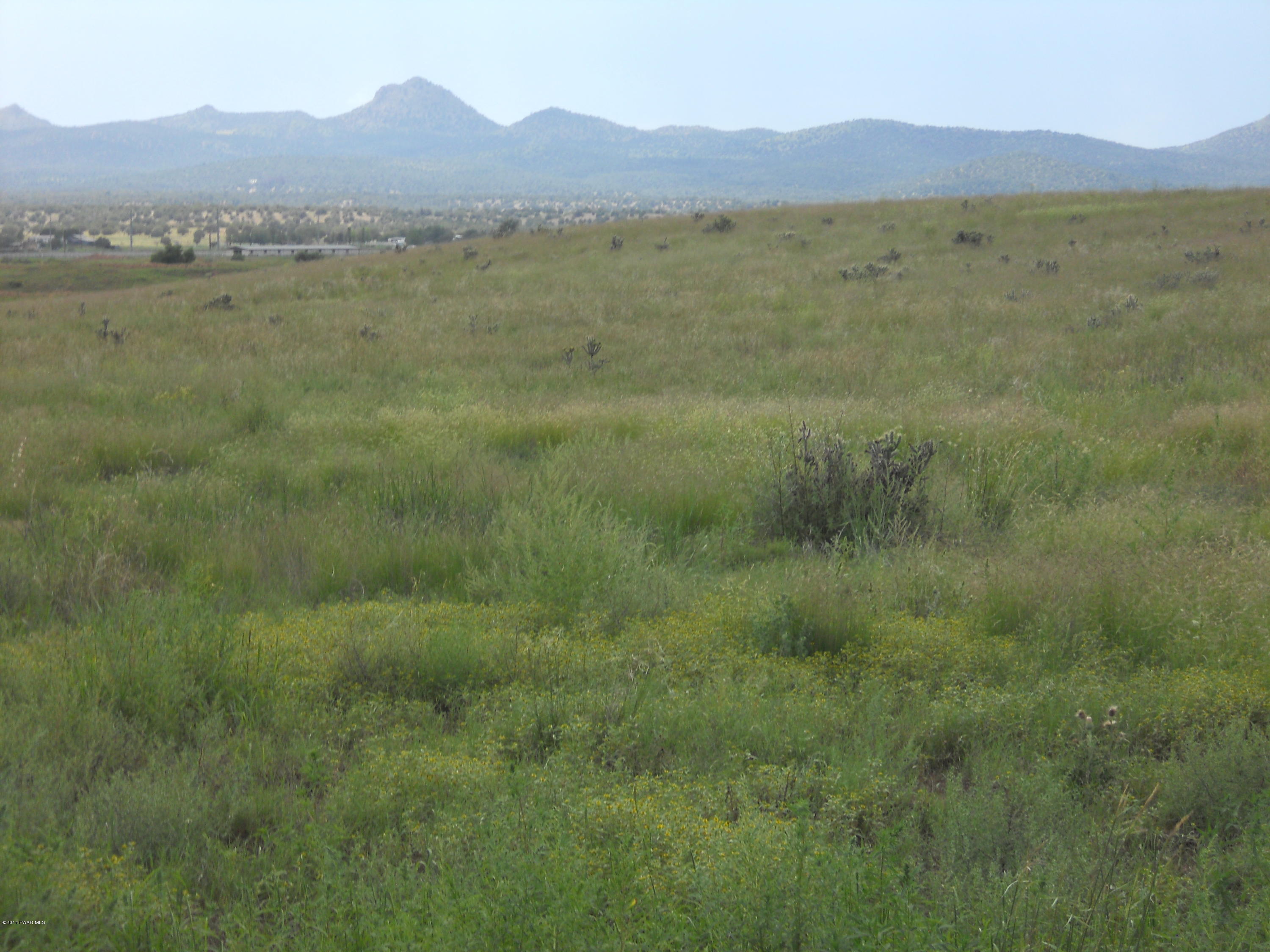 1375 Kings Court Road Paulden, AZ 86334 - Photo 1 of 1 Wide Open Views!