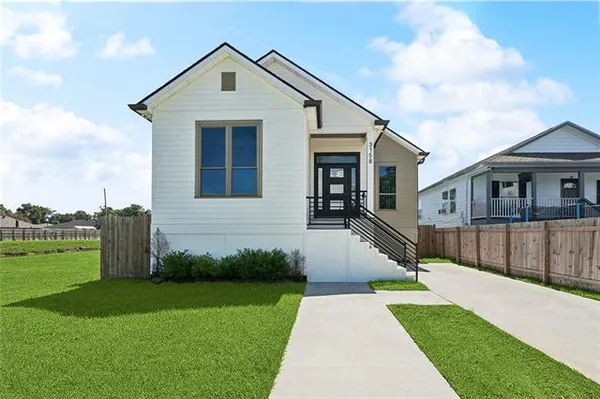 $319,000 | 3158 Augusta Street, Kenner, LA 70065