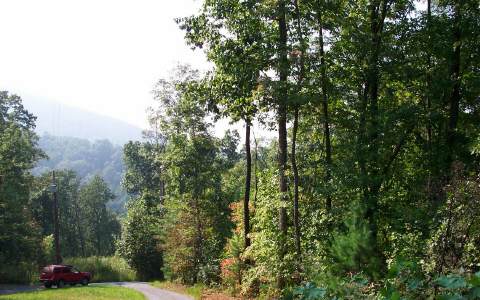Lot 5 Wolf Print Ridge Murphy, NC 28906 - Photo 1 of 1 Main View