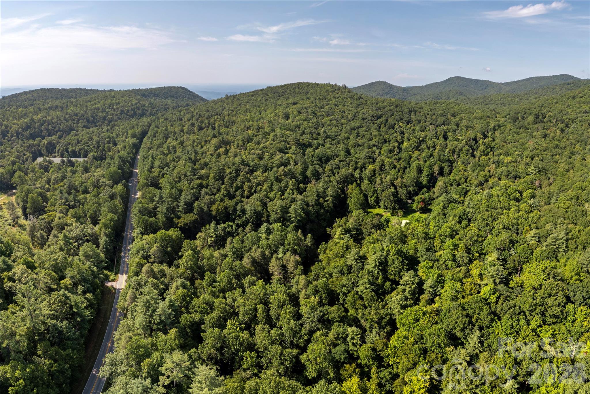 Tbd Whitewater Road Sapphire, NC 28774 - Photo 6 of 12 Gallery Image 6