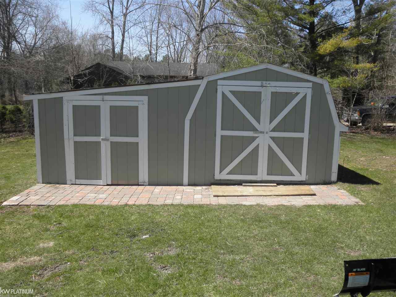 4801 Fish Road Smiths Creek, MI 48074 - Photo 8 of 25