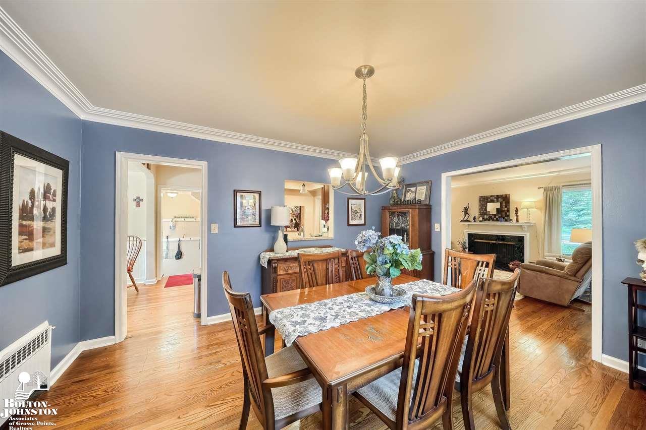 285 Moross Road Grosse Pointe Farms, MI 48236 - Photo 17 of 50