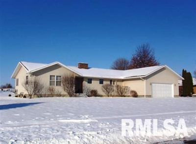 511 Silver Creek Road DeWitt, IA 52742 - Photo 1 of 8 Gallery Image 1