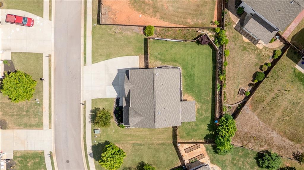533 Evergreen Way Jefferson, GA 30549 - Photo 31 of 36