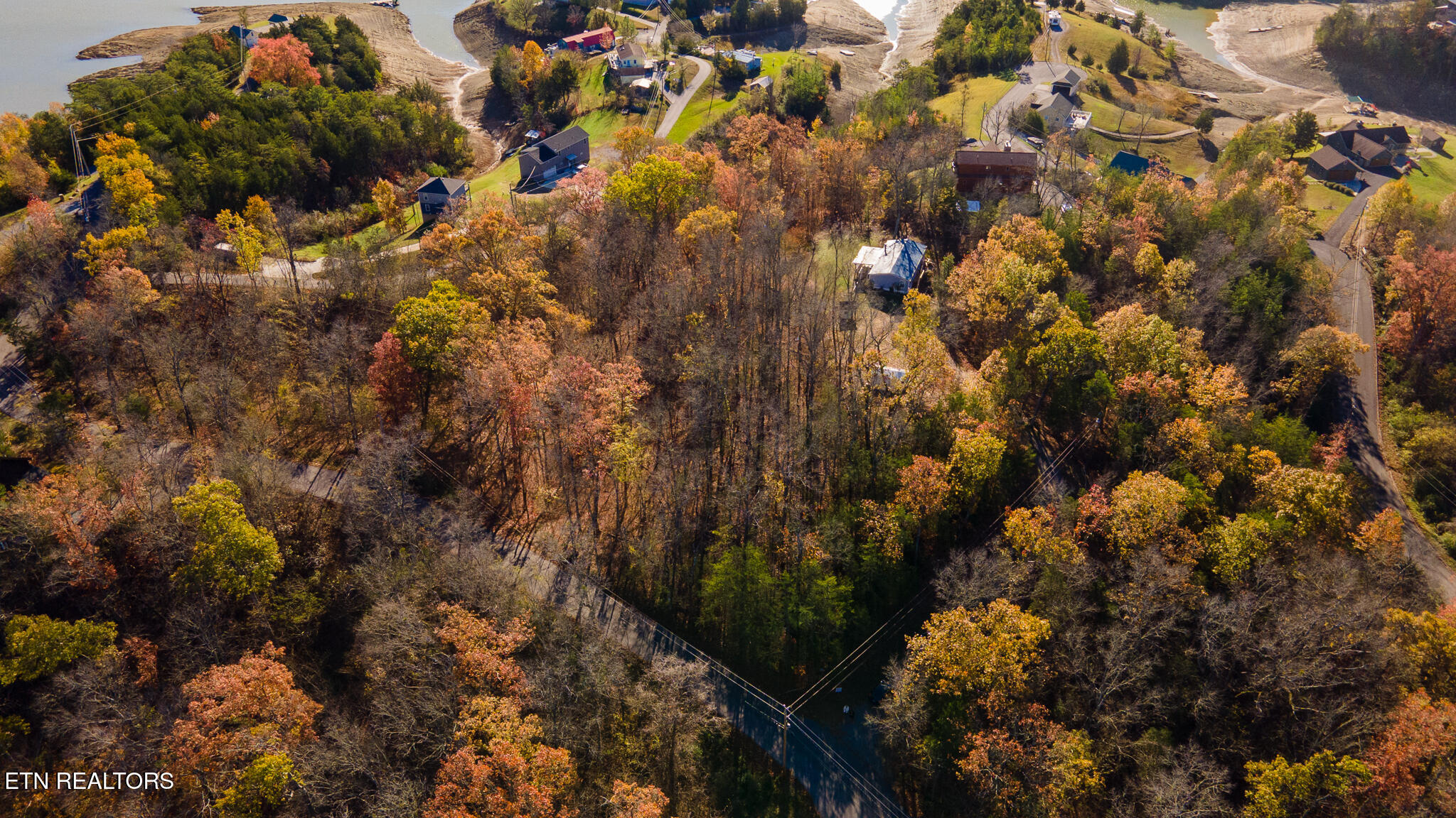 Moonside Lane Sevierville, TN 37876 - Photo 14 of 15 Lot#4 - MOONSIDE LN - Sevierville-4