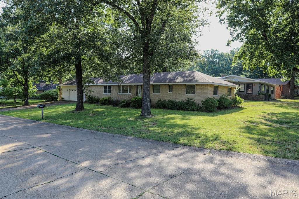1519 Rosedale Lane Poplar Bluff, MO 63901 - Photo 1 of 19