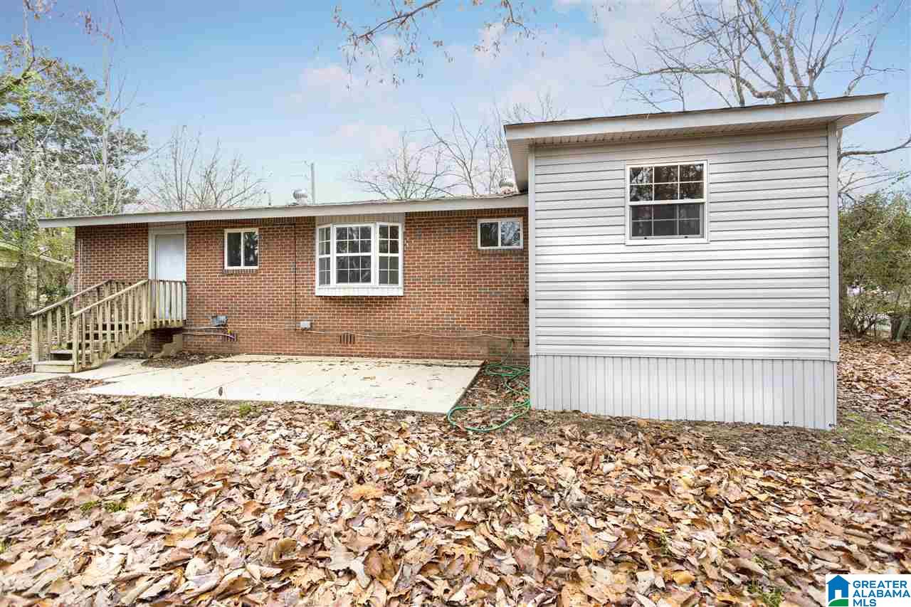 2413 Walker Chapel Road Fultondale, AL 35068 - Photo 4 of 29