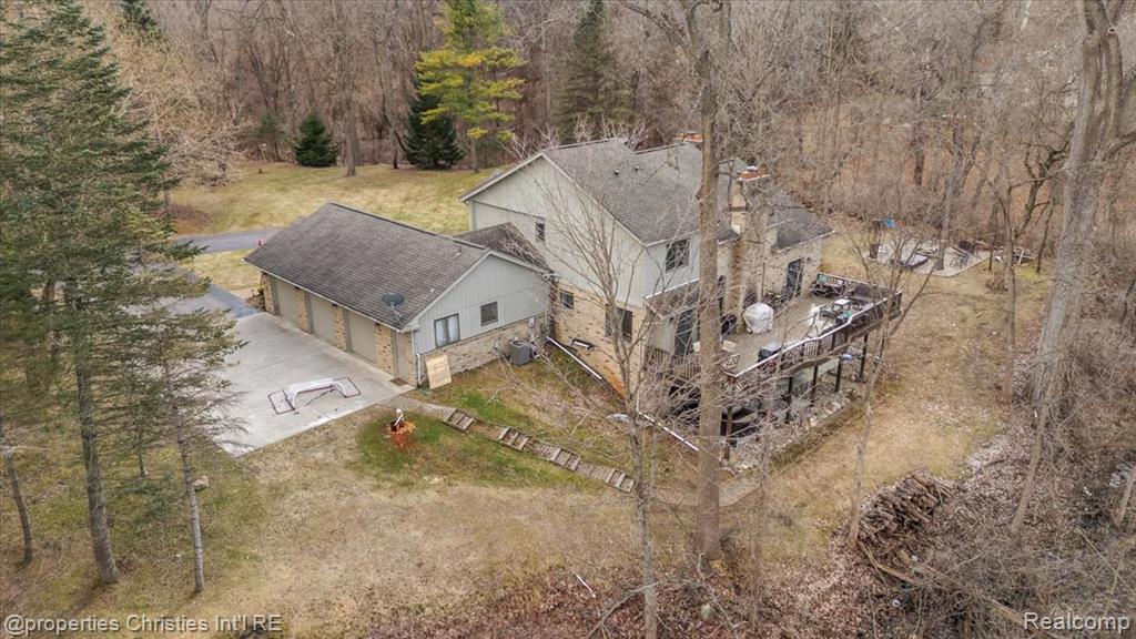 5160 Old Mill Road Rochester, MI 48306 - Photo 44 of 89 Gallery Image 44