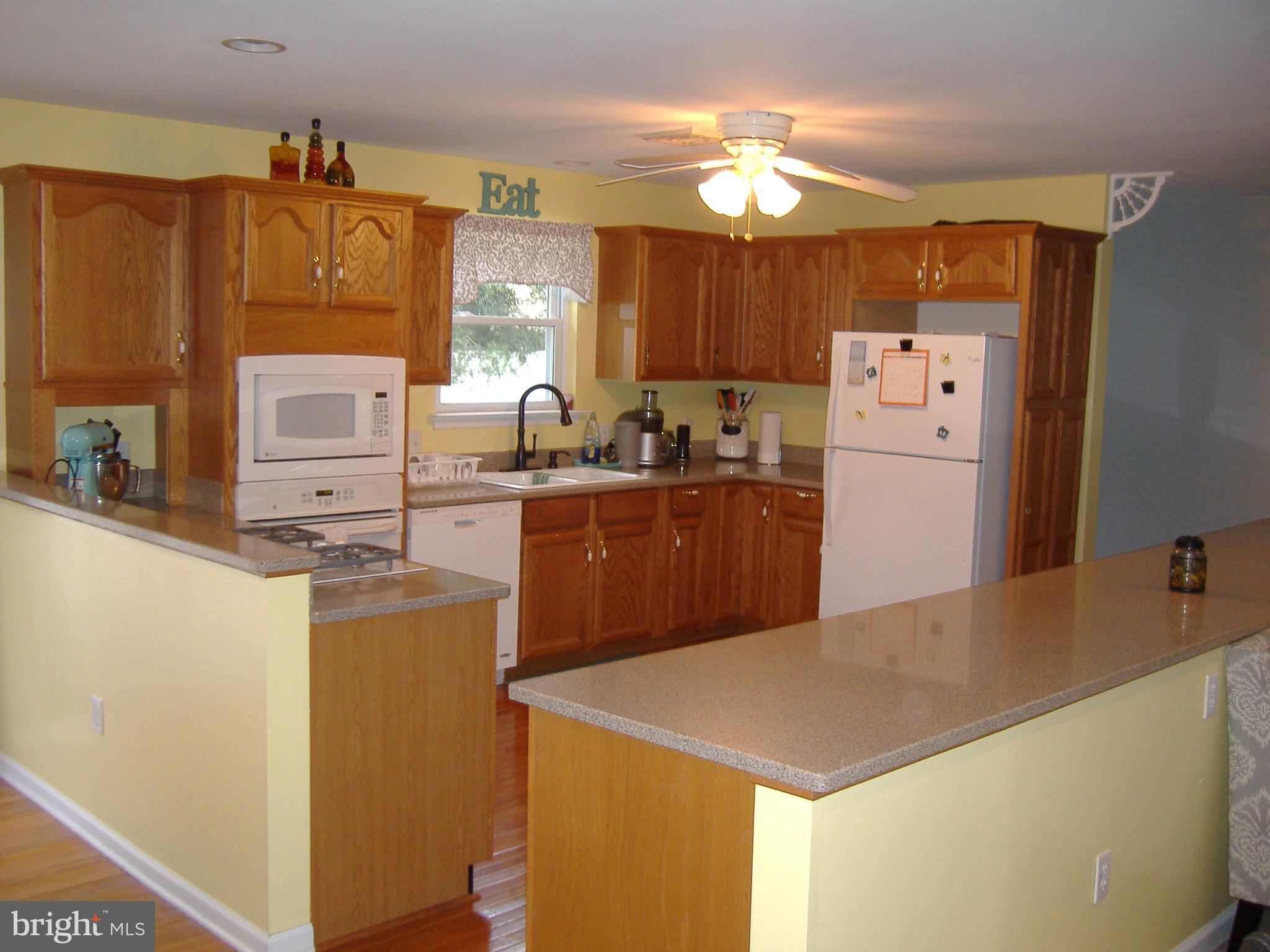 7983 Tick Neck Road Pasadena, MD 21122 - Photo 6 of 12 Kitchen