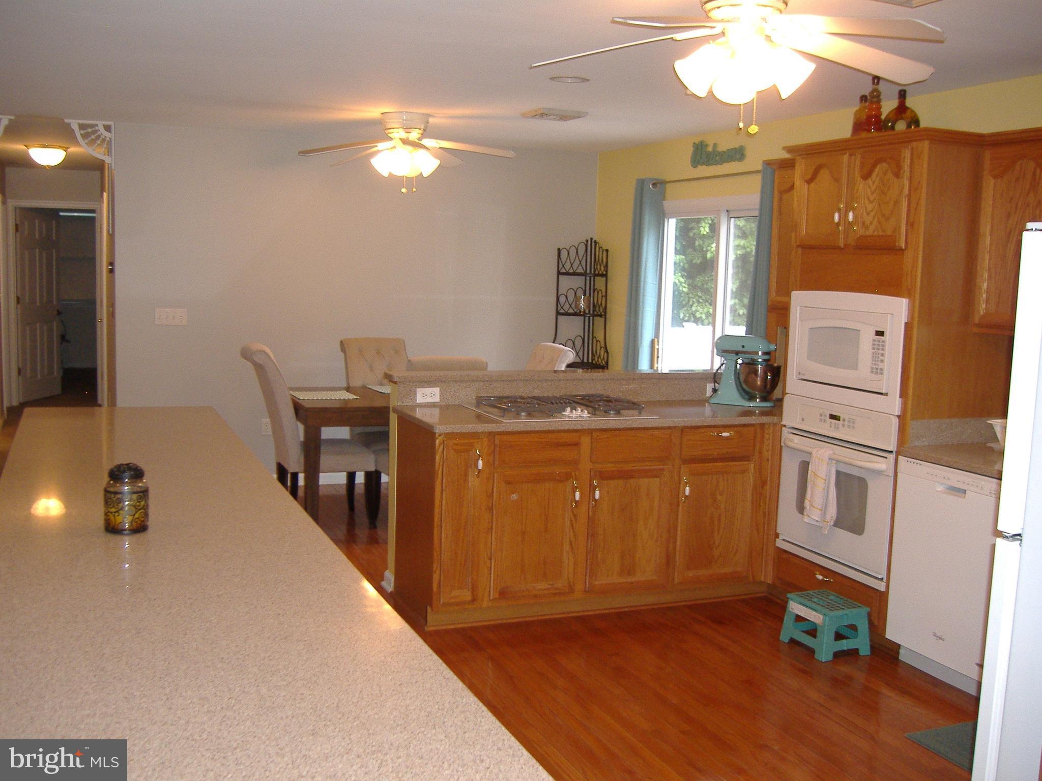 7983 Tick Neck Road Pasadena, MD 21122 - Photo 7 of 12 Kitchen
