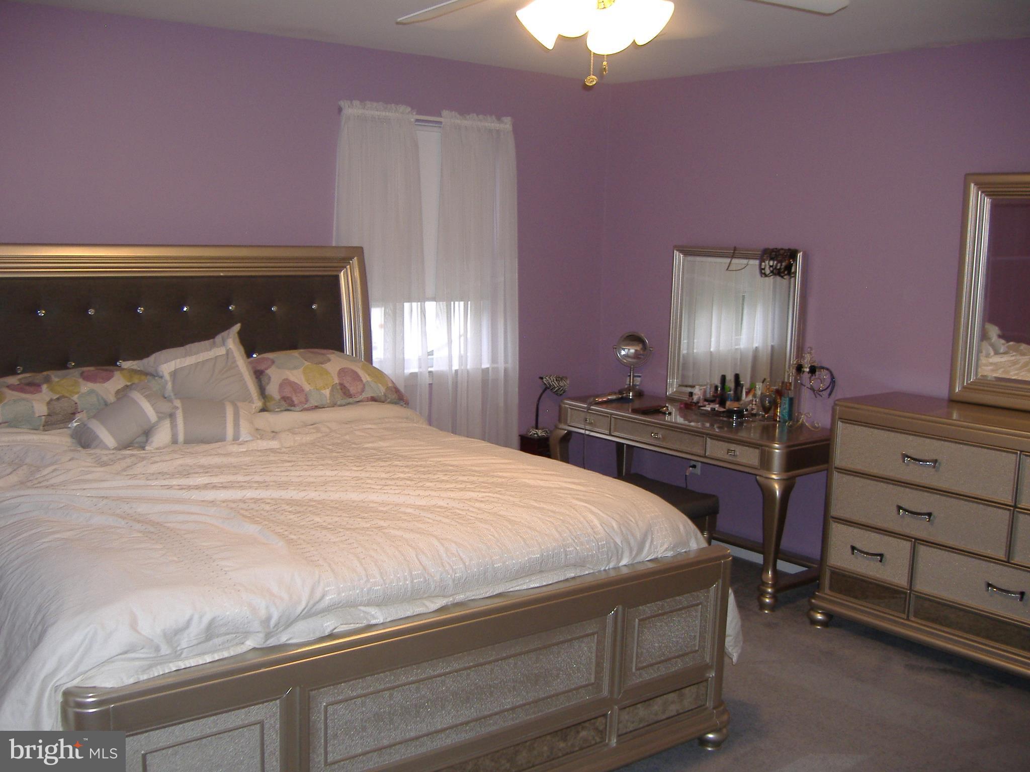 7983 Tick Neck Road Pasadena, MD 21122 - Photo 8 of 12 Bedroom (Master)
