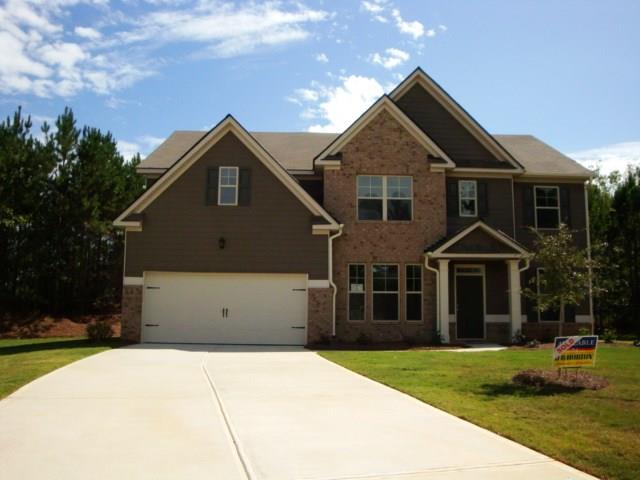 246 Randy Way Dallas, GA 30132 - Photo 1 of 1 Gallery Image 1