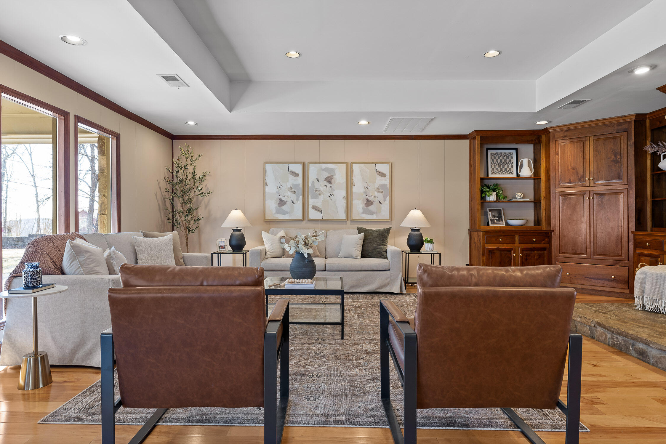 2819 Kell Road Signal Mountain, TN 37377 - Photo 12 of 104 Kell-3