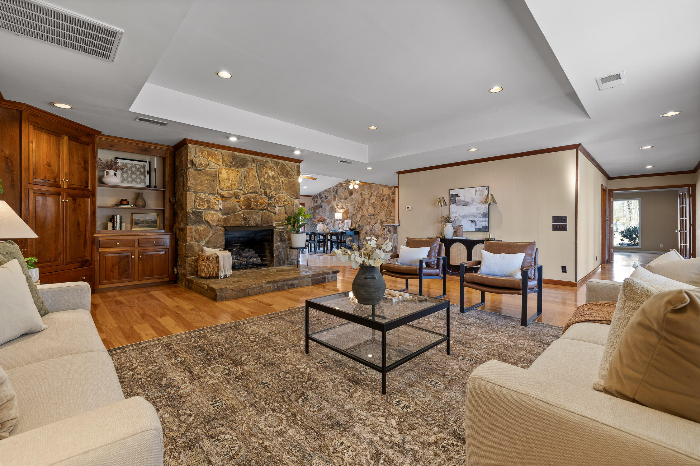 2819 Kell Road Signal Mountain, TN 37377 - Photo 15 of 104 Kell-5