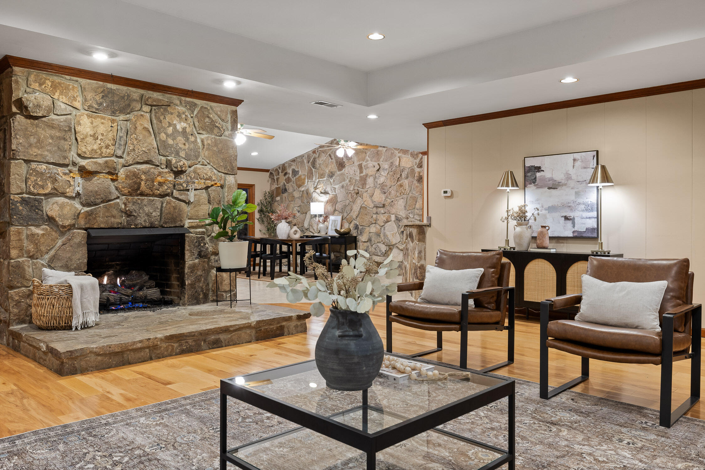 2819 Kell Road Signal Mountain, TN 37377 - Photo 16 of 104 Kell-141